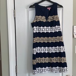 Worn once Lilly Pulitzer dress.